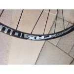 Комплект НОВИ алуминиеви капли 27.5 цола CRX 1011 за диск Комплект НОВИ алуминиеви капли 27.5 цола CRX 1011 за диск
